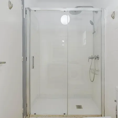 Piso En Corazon De Canyelles Appartement