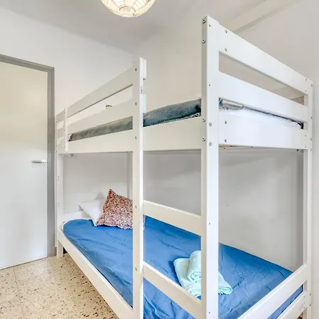 Piso En Corazon De Canyelles Appartement