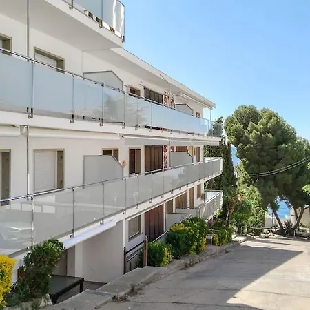 Apartment Piso En Corazon De Canyelles *