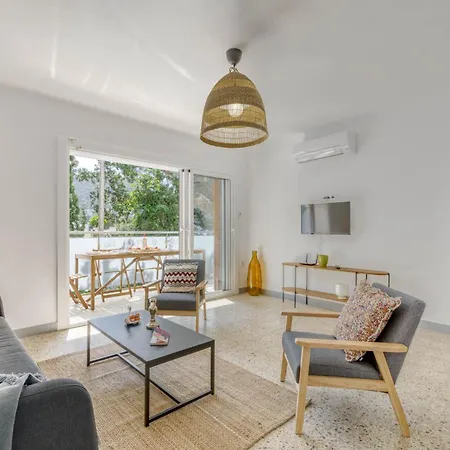 Piso En Corazon De Canyelles Apartment *
