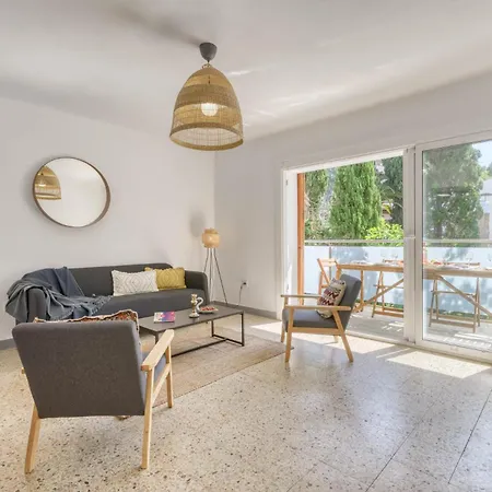 Piso En Corazon De Canyelles Apartment