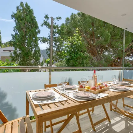 Piso En Corazon De Canyelles Apartment *