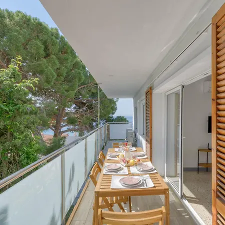 Piso En Corazon De Canyelles Apartment *