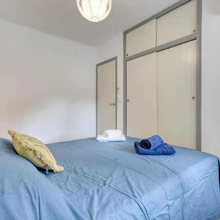 Piso En Corazon De Canyelles Apartment *