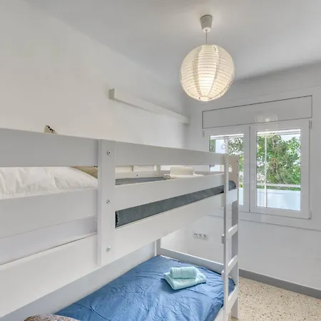 Piso En Corazon De Canyelles Apartment *