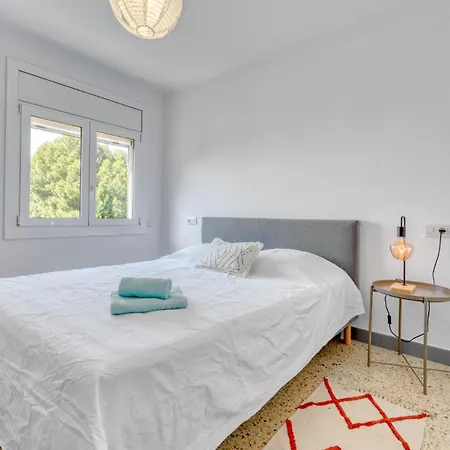 Piso En Corazon De Canyelles Apartment Roses