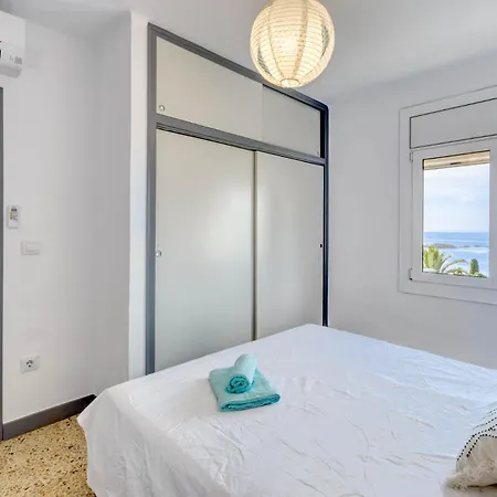 Piso En Corazon De Canyelles Apartment Roses